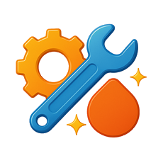 サービスが充実の保守契約